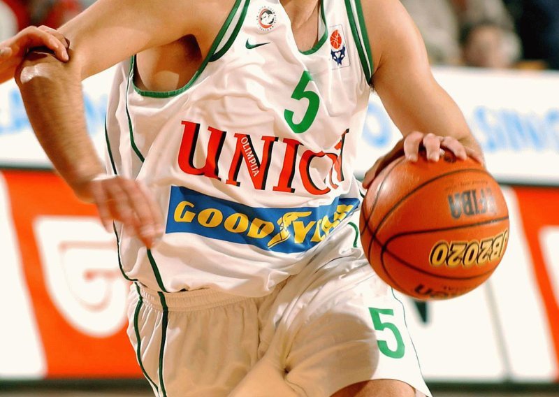 Marino Baždarić potpisao za Cedevitu