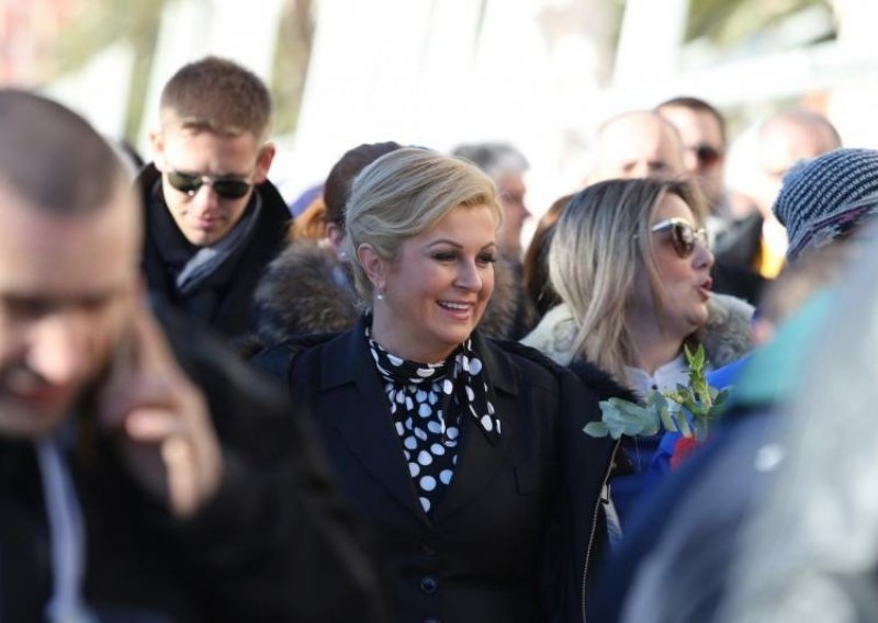 'Josipovićev put je put u propast'