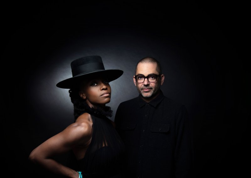 Britanska elektronska atrakcija: Morcheeba stiže u Zagreb, održat će koncert u Boćarskom domu