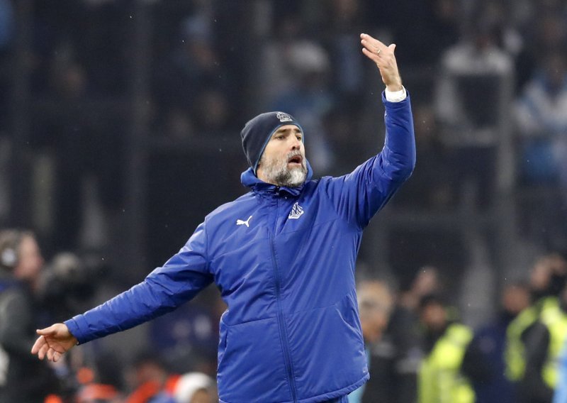 Od ljeta je bez posla, ali sada dva kluba bogate povijesti žele Igora Tudora