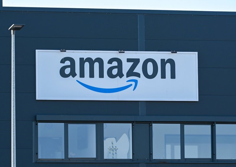 SAD tužio Amazon: Oštetio je kupce višim cijenama