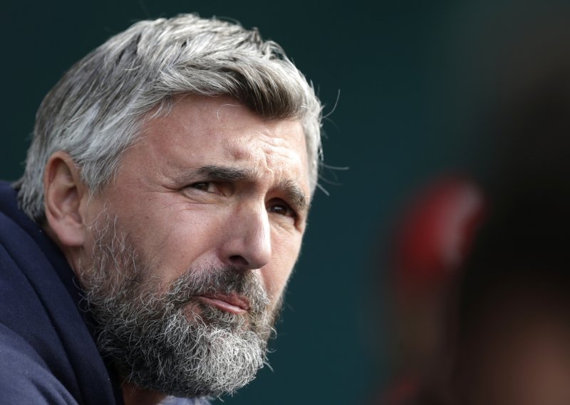 Goran Ivanišević išao 'srediti' koljeno, pa poslao poruku iz bolnice