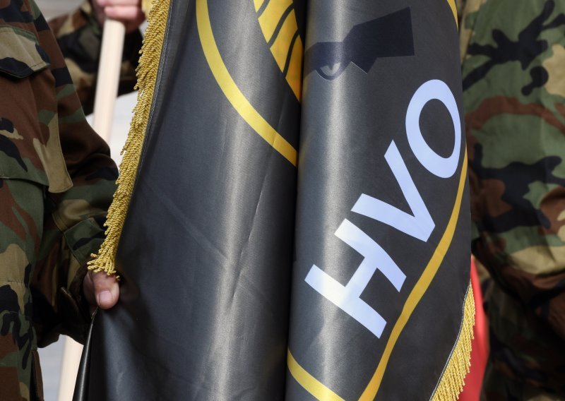 Hrvatska prekršila prava pripadniku HVO-a koji je tražio razliku mirovine