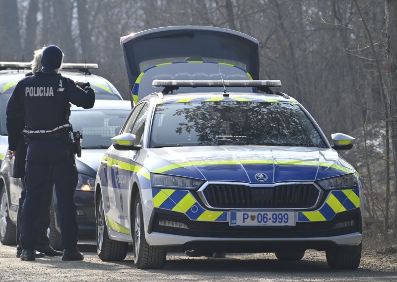 Slovenci uveli kontrolne punktove odmah iza granice s Hrvatskom, evo i gdje