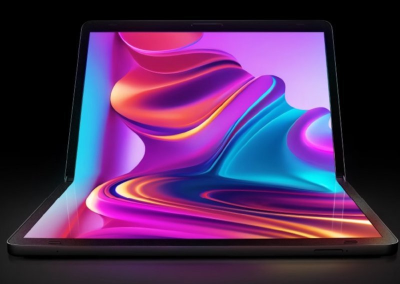 LG se pridružuje utrci za najbolji laptop sa savitljivim zaslonom