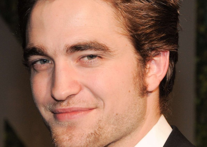 Pattinson ipak ne snima album