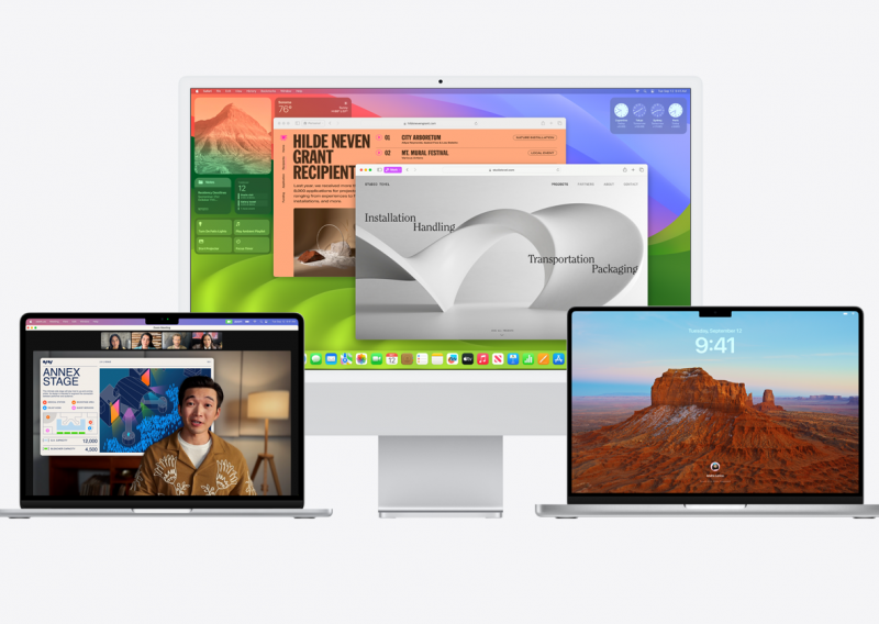 Stigao je novi MacOS: Evo zašto ga ne biste trebali instalirati