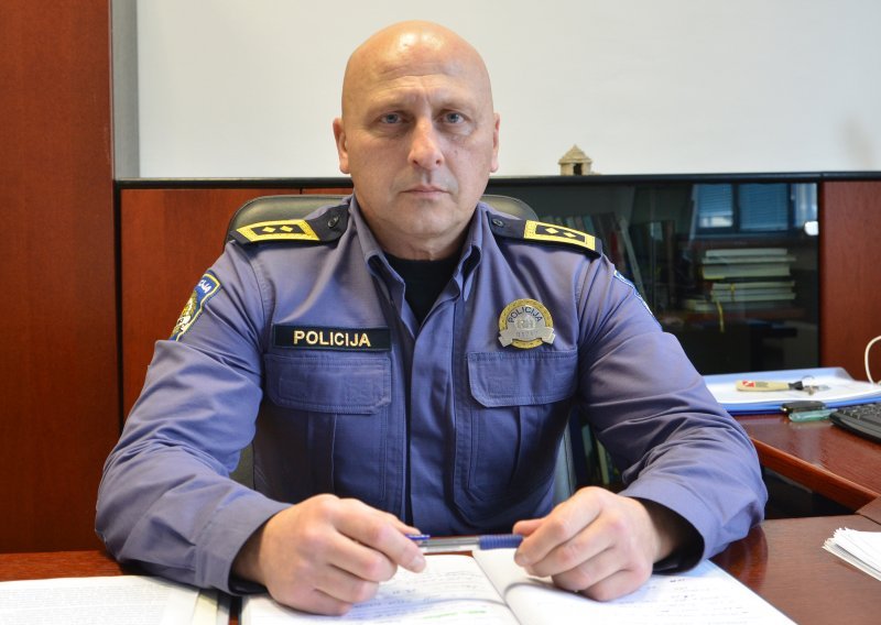 Načelnik Istarske policije: Godina ulaska u Schengen donijela nove izazove