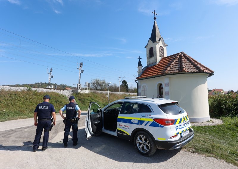 Od subote Slovenija onemogućila ulazak 20 osoba