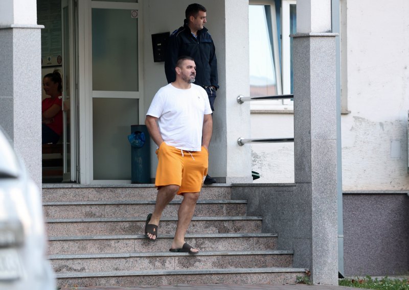 Sud prihvatio žalbu tužiteljstva u slučaju Buntić, ponovno se odlučuje o pritvoru