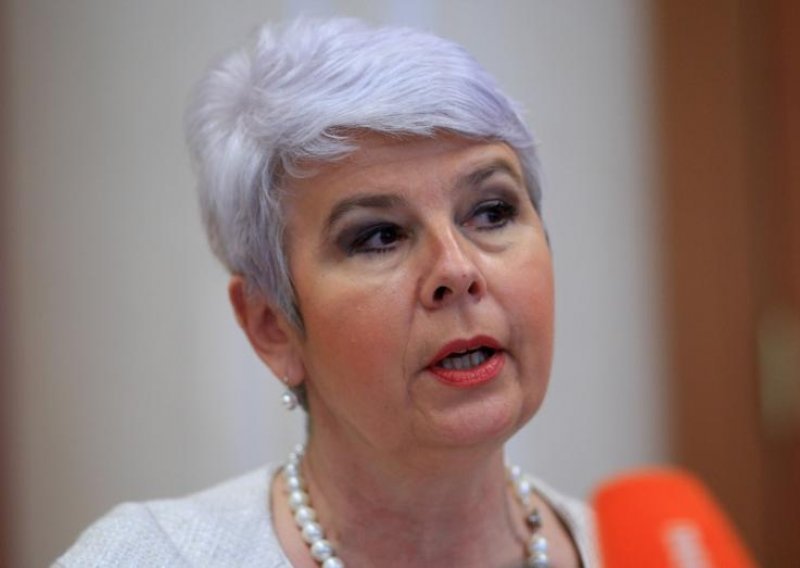 'Uz novac iz proračuna nije bilo potrebe za crnim fondom'
