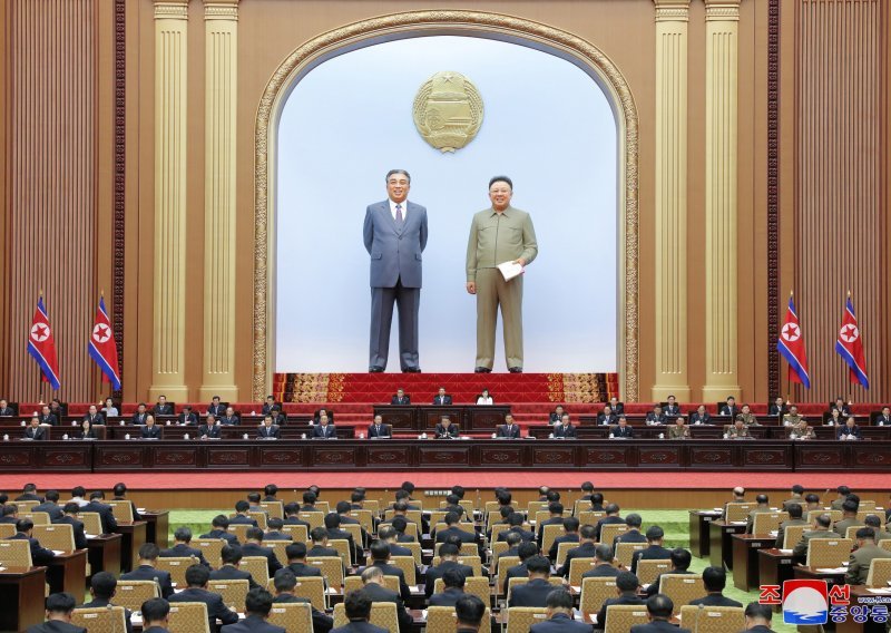 Sjeverna Koreja uvrstila nuklearni razvoj u svoje zakonodavstvo