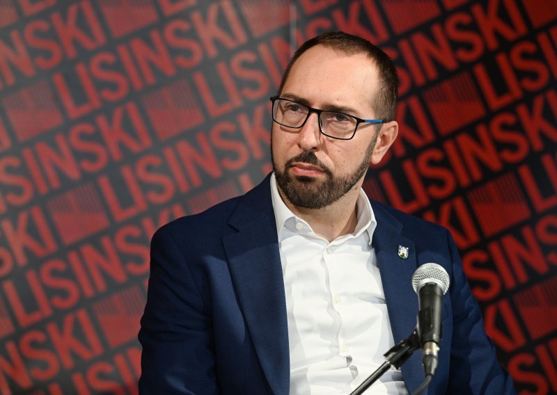 Tomašević ipak suspendirao gradnju 'malog Manhattana'