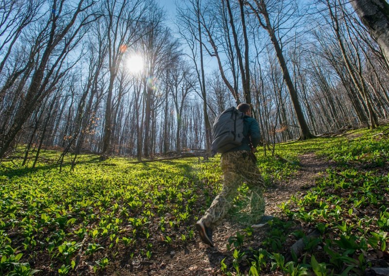 Slavonija i Podravina, nova destinacija za ljubitelje outdoora