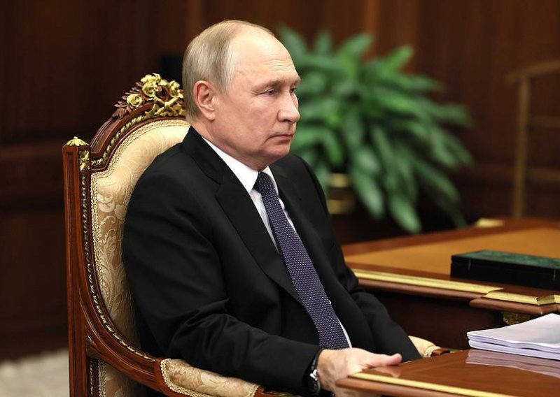 Putin bi mogao uskoro objaviti kandidaturu na ruskim izborima 2024.