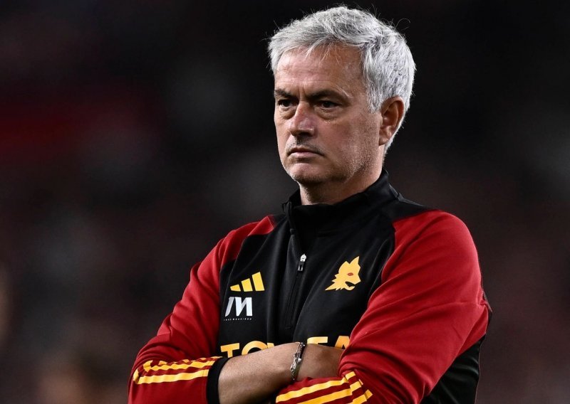 Razočarani Jose Mourinho nakon novog poraza priznao: Ovo mi se nikad nije dogodilo...
