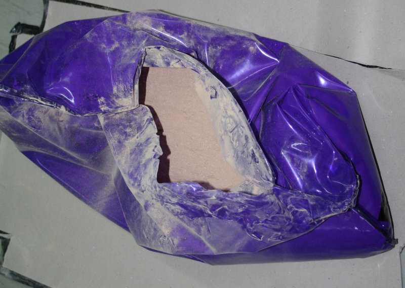 Policija razbila lanac preprodavača heroina