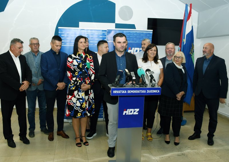 Sisačko-moslavački HDZ-ovci neće podizati stope poreza na dohodak