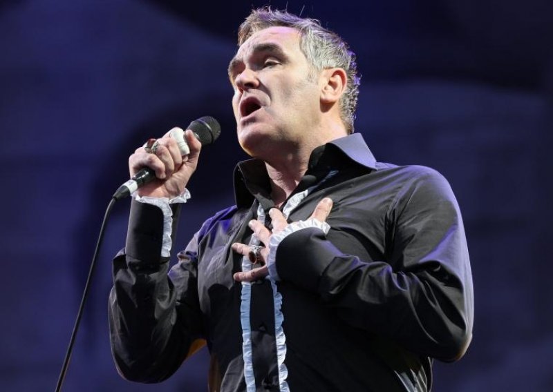 Morrissey: Fan je tako užasna i ponižavajuća riječ