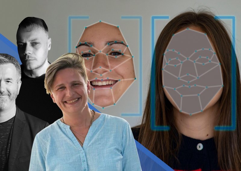 Lažne fotografije koje uništavaju živote: Što je deepfake i koliko je opasan