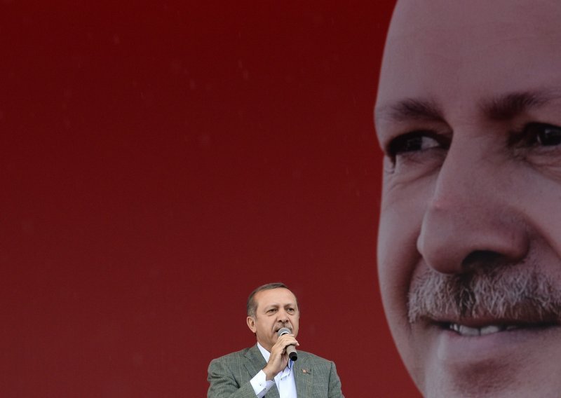 Erdogan - od 'rock zvijezde' do diktatora