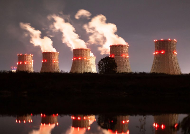 Tamna strana umjetne inteligencije: 'Svijet juri prema neviđenoj energetskoj krizi'