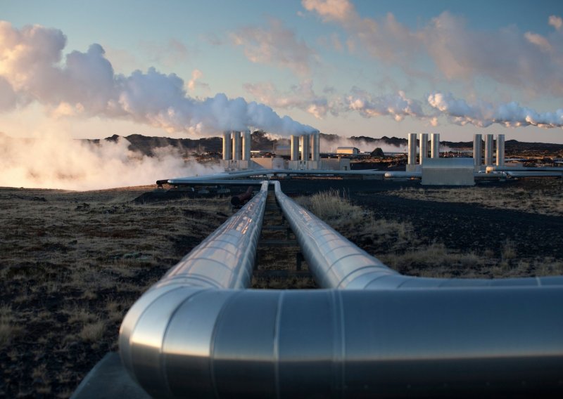Jedanaest kompanija u Hrvatskoj tražit će geotermalne izvore, evo što im je cilj