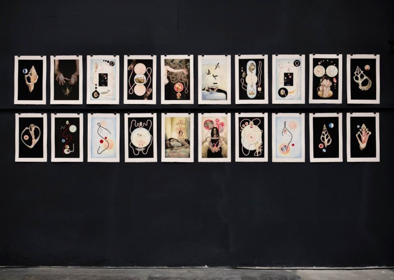 Na Zagrebačkom velesajmu završili Zagreb Design Week i Art Zagreb