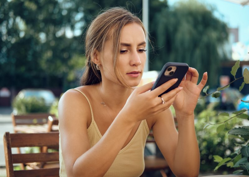 Stalno provjeravate obavijesti na mobitelu? Monk Mode bi vam mogao pomoći