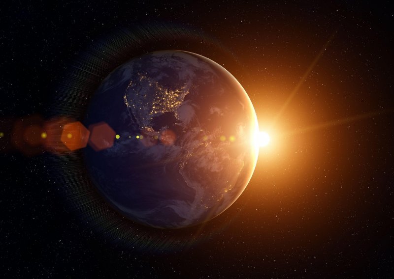 Indijska svemirska sonda poslana prema Suncu napustila Zemljinu sferu utjecaja