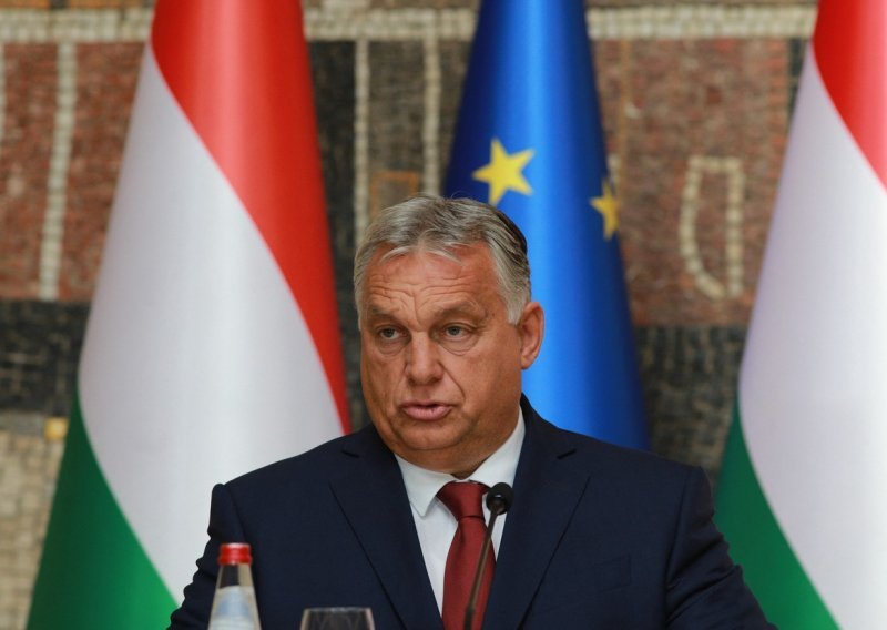 Orbán: 'Nije lako biti kršćanin u Europi'