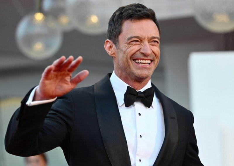 Brzo se vratio u igru: Hugh Jackman kreće u potragu za novom dragom