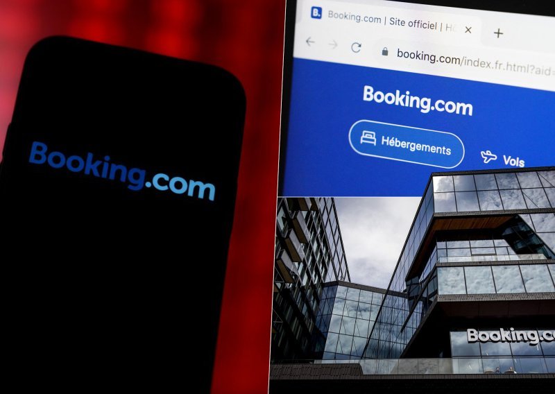 Booking.com na meti hakera: Ovako su došli do tisuća korisničkih podataka
