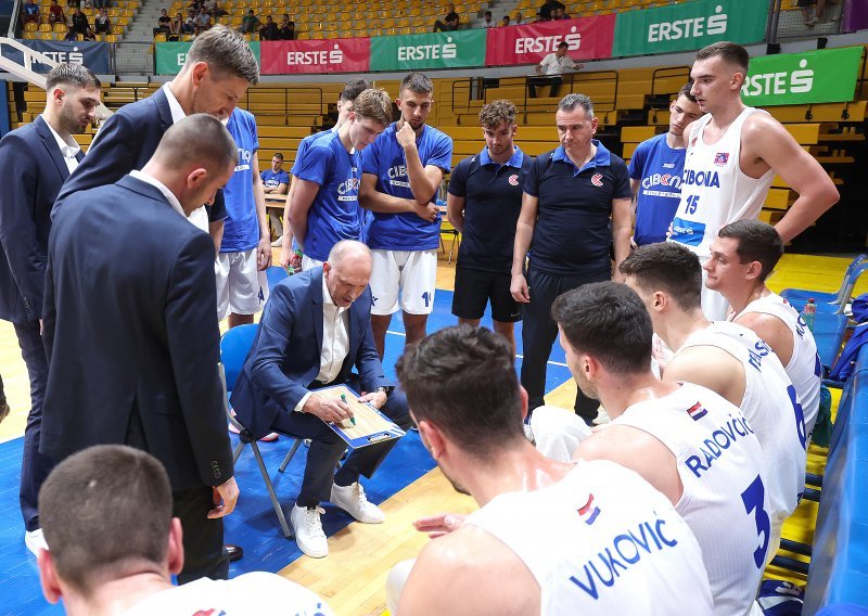 Cibona se oglasila priopćenjem: Takvo postupanje HKS-a šteti klubu i hrvatskoj košarci