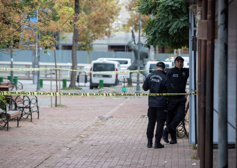 Turska uhitila 145 osoba koje sumnjiči za povezanost s PKK