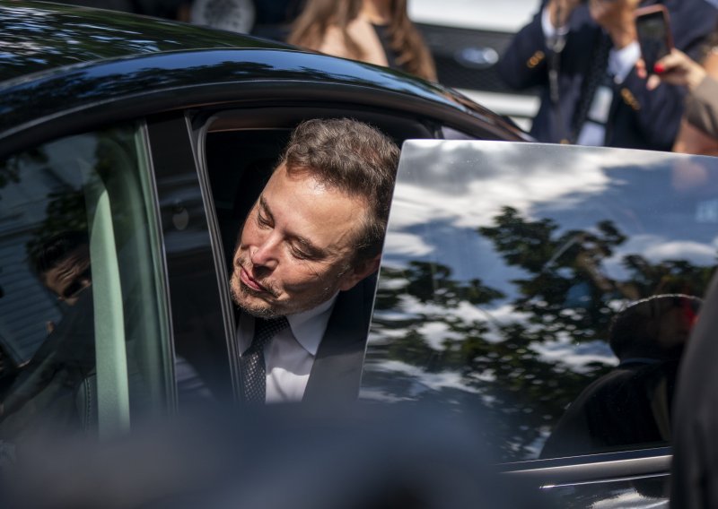 Musk na sudu jer nije na vrijeme objavio svoje udjele u Twitteru