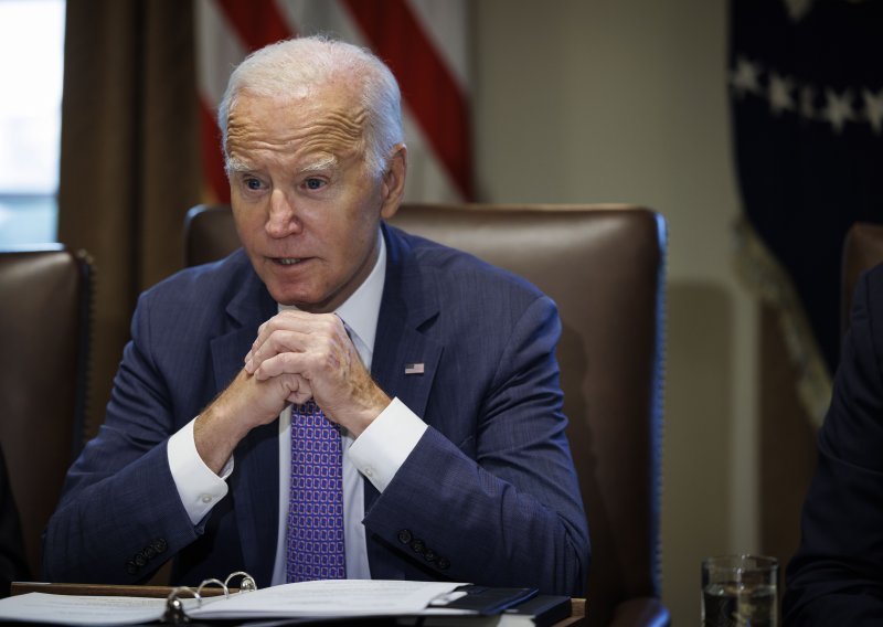 Biden intervjuiran u slučaju povjerljivih dokumenata