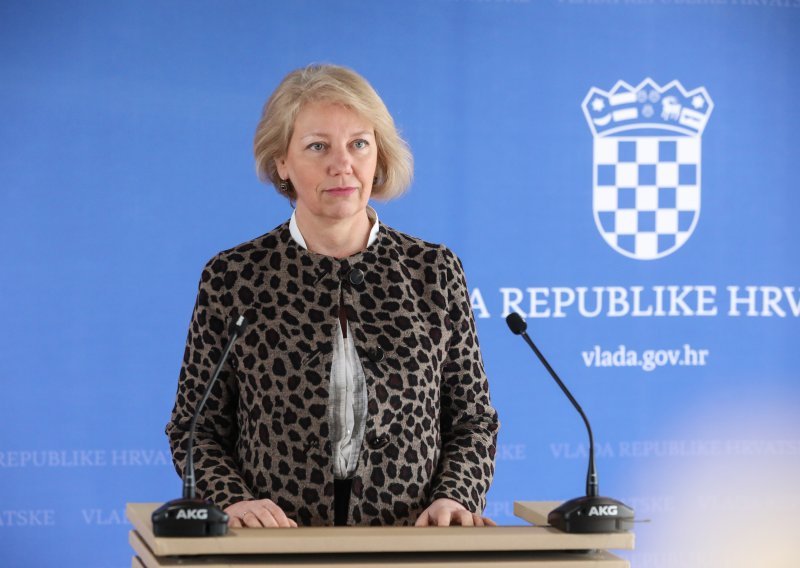 Metelko-Zgombić: BiH je ostvarila napredak, sada treba pristupne pregovore s EU