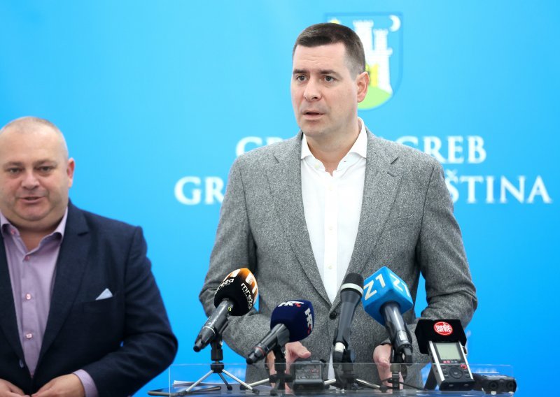 Herman: Tomašević sanira štetu jer je novi model za otpad fijasko