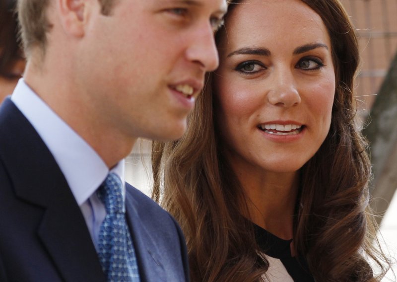Je li popularnost Kate i Willama problem za kraljevsku obitelj?