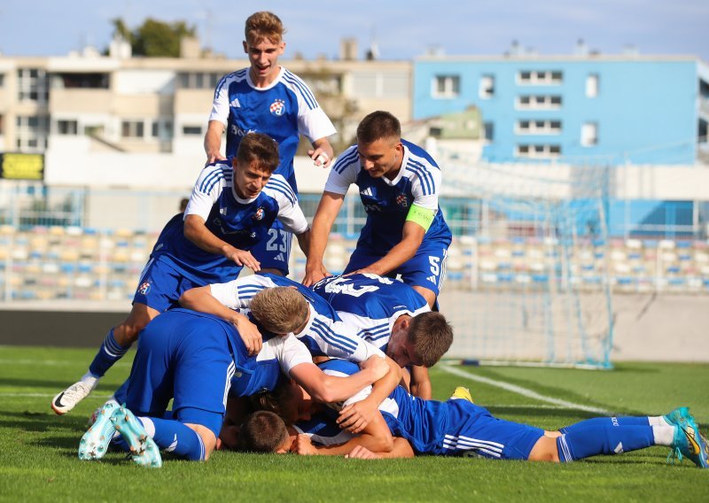 Ludnica u Kranjčevićevoj! Dinamo s igračem manje do pobjede u Ligi prvaka