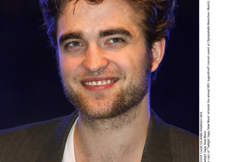 Hoće li Pattinson snimati 'Girls Gone Wild'?