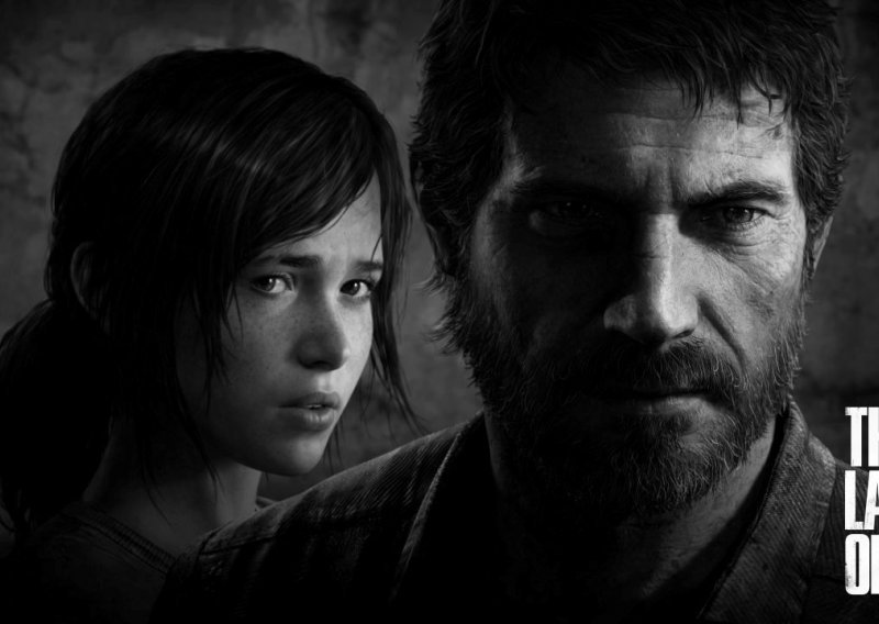 Remasterirani The Last of Us rastopit će vam lice