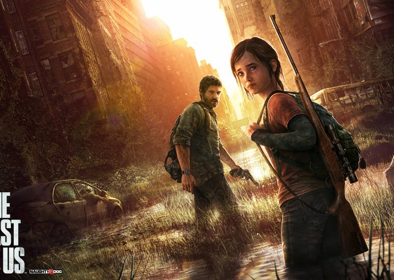 The Last of Us stiže na PS4
