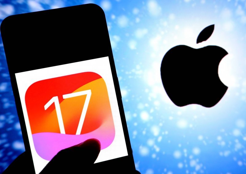 Stigao je iOS 17.1: Evo koje nove značajke dobiva vaš iPhone