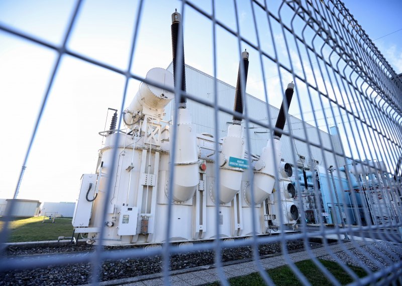 Nuklearna elektrana Krško bit će preventivno zaustavljena