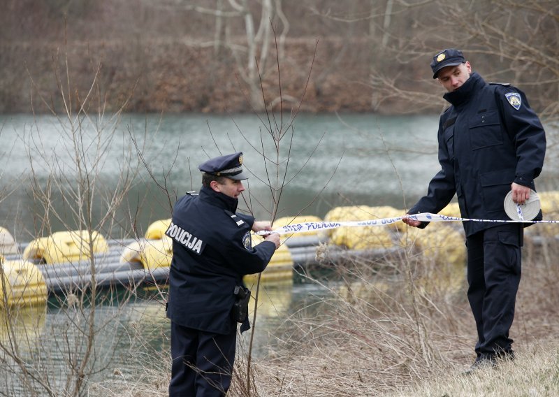 Man whose dismembered body was found in Zagreb's Jarun Lake is from Belgrade