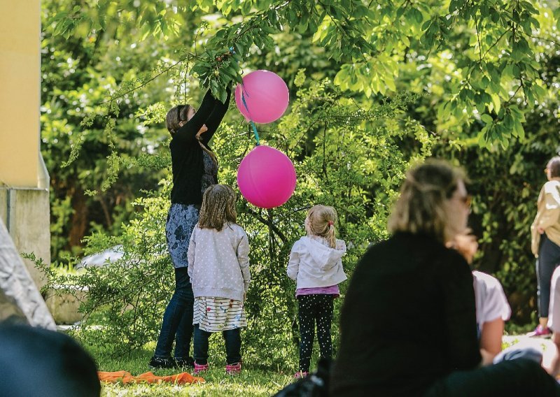 Bundek – Q'ART u tvom kvartu nastavlja s festivalima po kvartovima