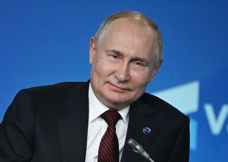 SAD uveo nove opsežne sankcije Rusiji