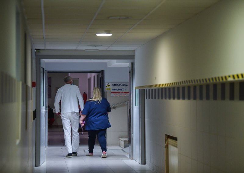 Zeleno svjetlo Tomaševiću: Ocjena ustavnosti za 'Sveti Duh' kao državnu bolnicu